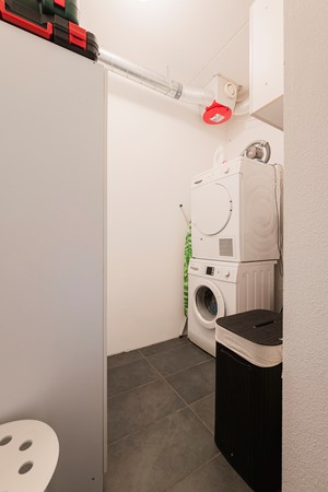 Medium property photo - Afroditekade 29B, 1076 DP Amsterdam